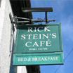 Rick Steins Cafe'